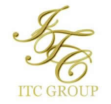 Logo ITC Group