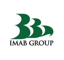 Logo IMAB Group
