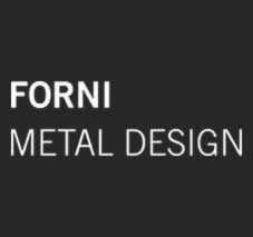 Logo FORNI Metal Design